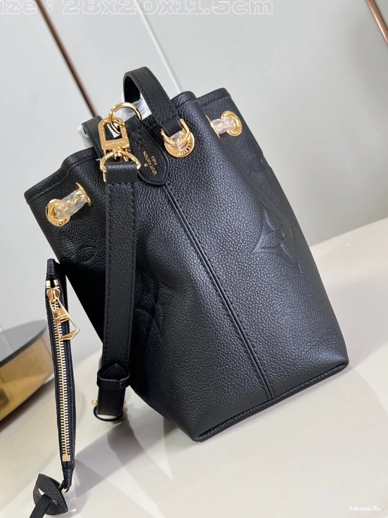 LOUIS Bundle-28*20*11.5CM Summer VUITTON 0207